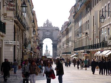 City tour in Lisbon. Portugal 2009, DSC00461b_B740